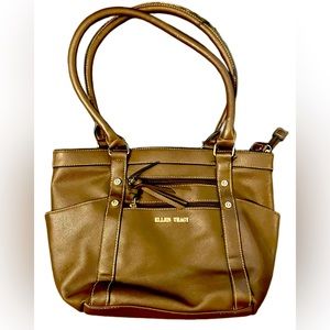 Ellen Tracy purse